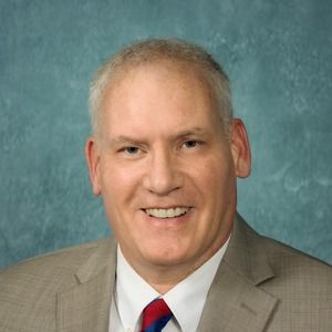 Meet your Posher, Keith